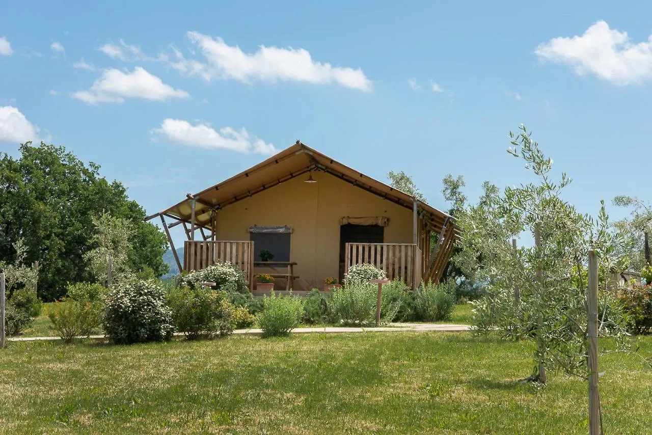 Agriturismo L'Antica Fornace Peccioli