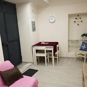 La Casa Di Francesco Ferienhaus Canicattì