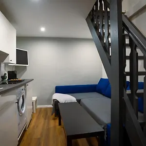 Casa Wesselenyi - Cosy In The Center Appartamento Budapest