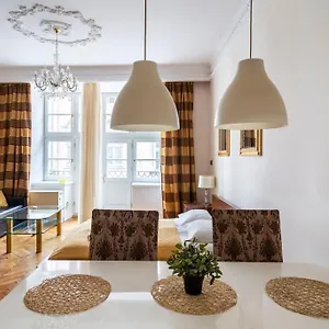 Florianska Glamour Appartamento Cracovia