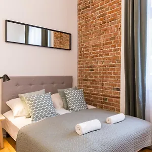 19rooms Appartamento Cracovia