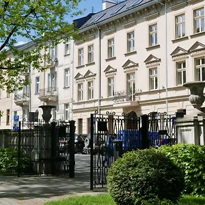 Krakow Central Apartments Appartamento Cracovia
