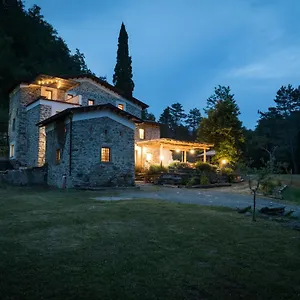 Di Là Dall'acqua Fivizzano