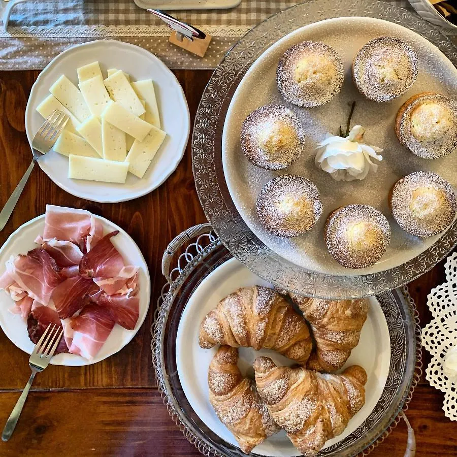 Agriturismo L'Antica Fornace Peccioli Farm stay