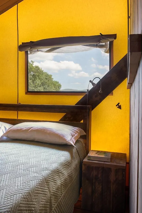 Agriturismo L'Antica Fornace Peccioli