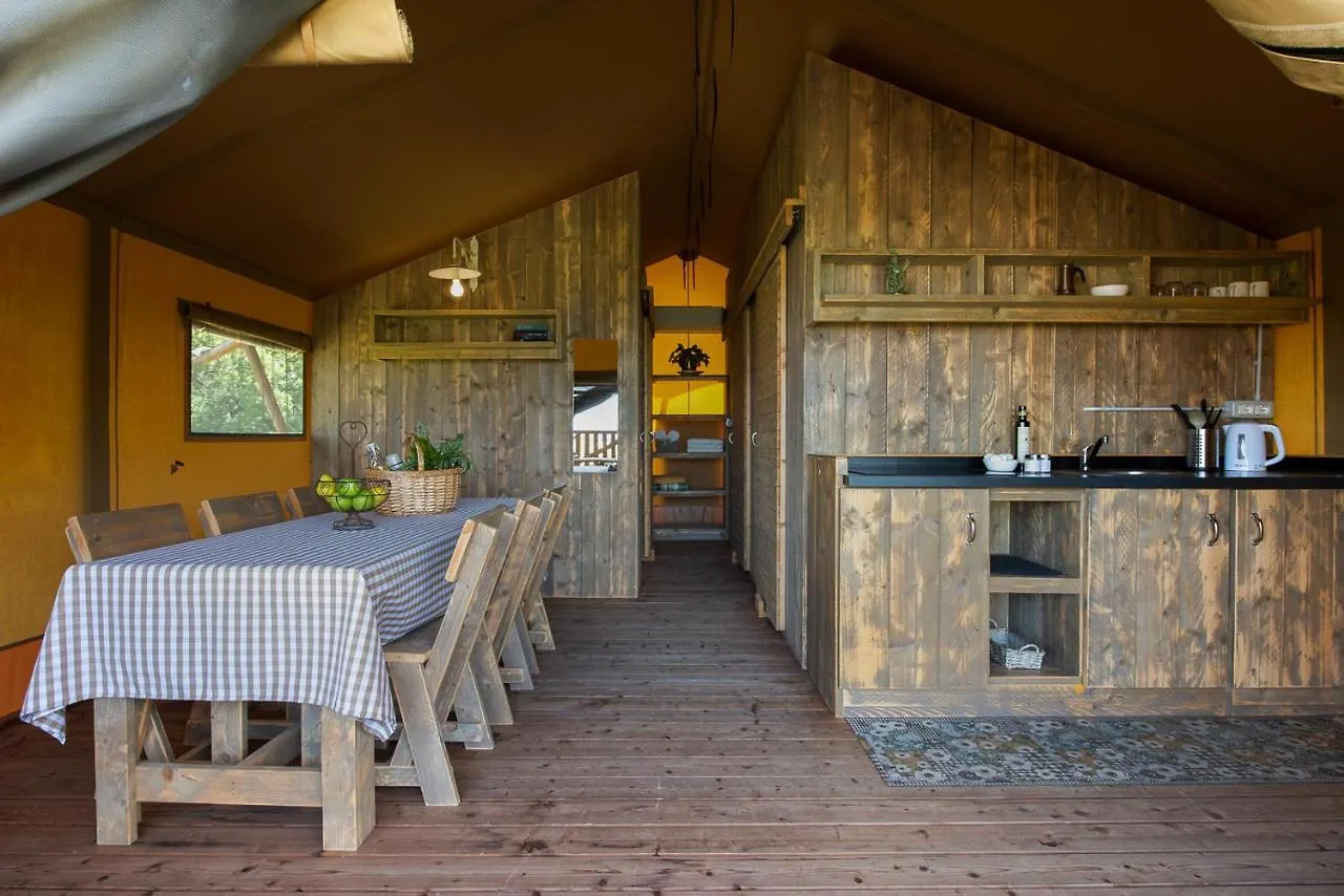 Agriturismo L'Antica Fornace Peccioli Italy