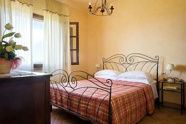 Agriturismo L'Antica Fornace Peccioli 0*,  Italy