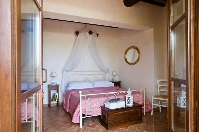 Agriturismo L'Antica Fornace Peccioli