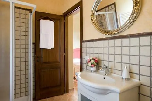 Farm stay Agriturismo L'Antica Fornace Peccioli