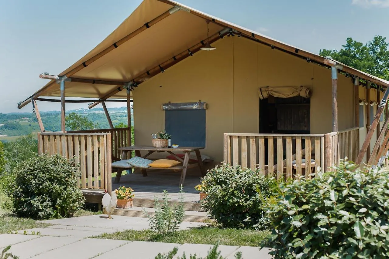 Farm stay Agriturismo L'Antica Fornace Peccioli